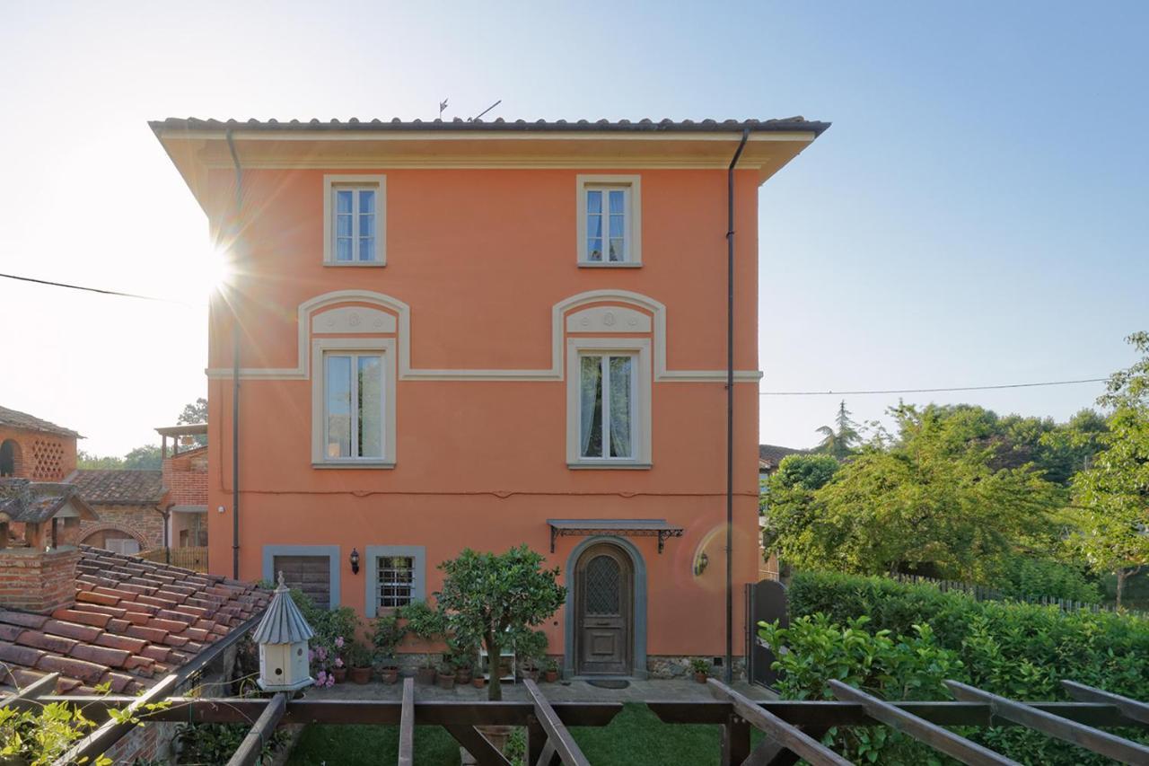 Bed & Breakfast Bel Giorgio Orentano Exterior photo