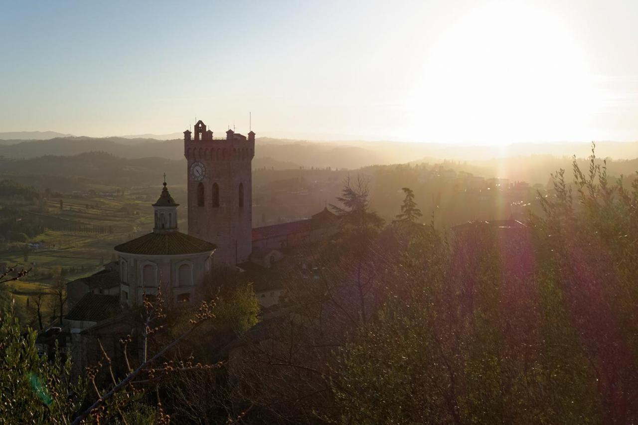 Bed & Breakfast Bel Giorgio Orentano Exterior photo