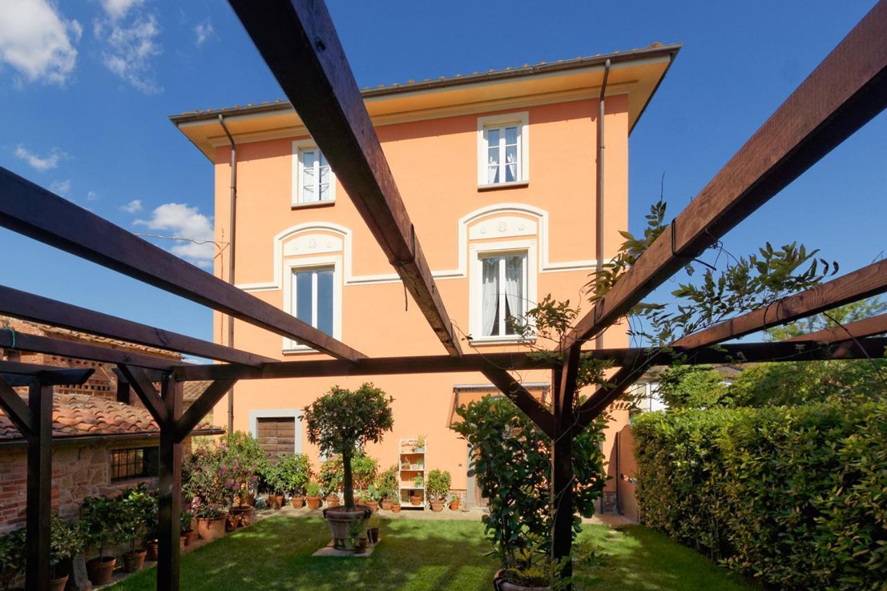 Bed & Breakfast Bel Giorgio Orentano Exterior photo
